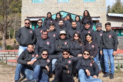 Medivisor India Information PDF